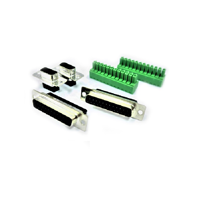 Connectors